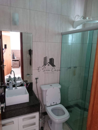 Imagem Casa com 3 Quartos à Venda, 208 m² em Três Barras - Contagem Imagem Casa com 3 Quartos à Venda, 208 m² em Três Barras - Contagem