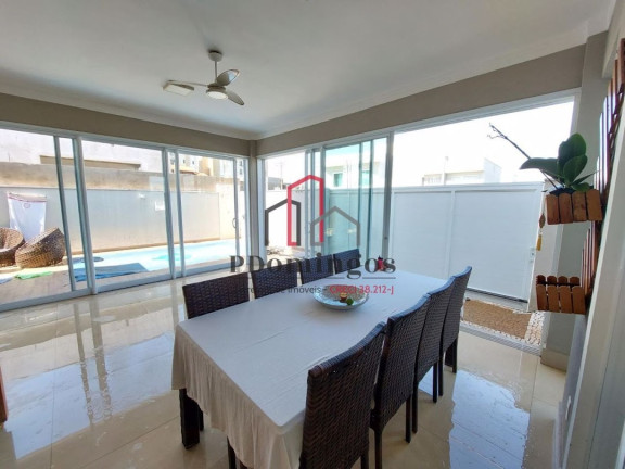 Imagem Casa com 3 Quartos à Venda, 163 m² em Residencial Real Park Sumaré - Sumaré Imagem Casa com 3 Quartos à Venda, 163 m² em Residencial Real Park Sumaré - Sumaré