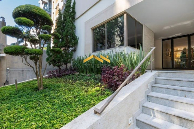Imagem Apartamento com 3 Quartos à Venda, 129 m² em Itaim Bibi - São Paulo Imagem Apartamento com 3 Quartos à Venda, 129 m² em Itaim Bibi - São Paulo