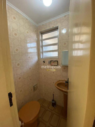Imagem Apartamento com 2 Quartos à Venda, 76 m² em Osvaldo Cruz - São Caetano Do Sul Imagem Apartamento com 2 Quartos à Venda, 76 m² em Osvaldo Cruz - São Caetano Do Sul