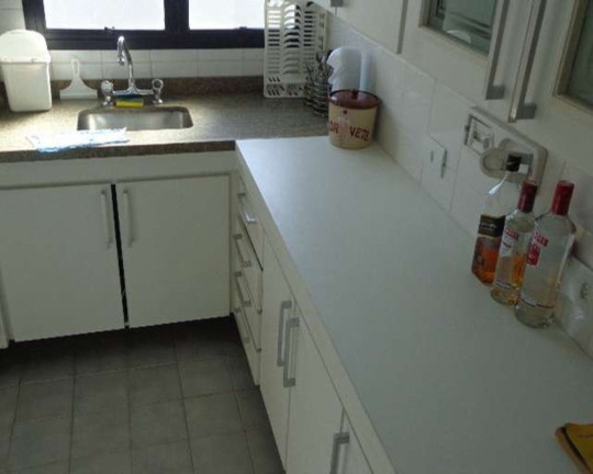 Imagem Imóvel com 3 Quartos à Venda, 268 m² em Jardim Astúrias - Guarujá