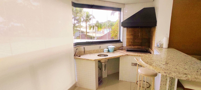 Imagem Apartamento com 4 Quartos à Venda, 120 m² em Riviera De São Lourenço - Bertioga