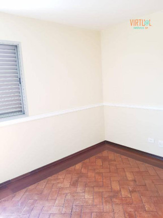 Imagem Apartamento com 3 Quartos à Venda, 61 m² em City América - São Paulo