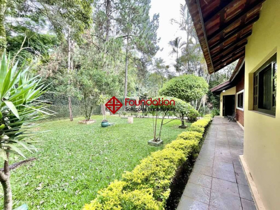 Imagem Casa de Condomínio com 4 Quartos à Venda, 2 m² em Chácara De La Rocca - Carapicuíba Imagem Casa de Condomínio com 4 Quartos à Venda, 2 m² em Chácara De La Rocca - Carapicuíba