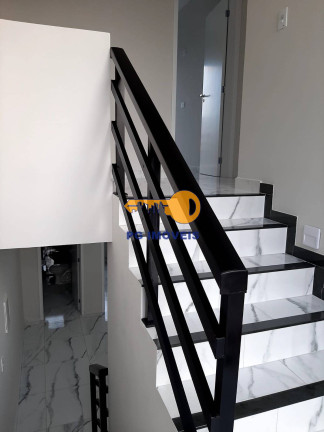 Imagem Sobrado com 4 Quartos à Venda, 210 m² em Atami - Pontal Do Paraná Imagem Sobrado com 4 Quartos à Venda, 210 m² em Atami - Pontal Do Paraná