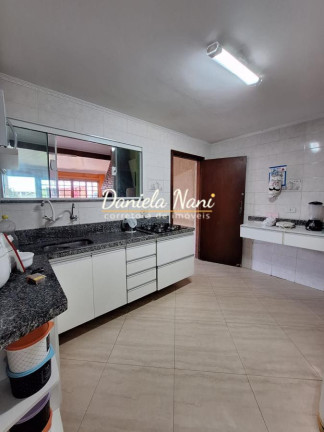 Imagem Sobrado com 3 Quartos à Venda, 206 m² em Taboão - São Bernardo Do Campo Imagem Sobrado com 3 Quartos à Venda, 206 m² em Taboão - São Bernardo Do Campo