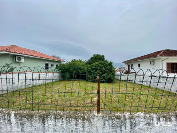 Imagem Terreno à Venda, 326 m² em Fazenda Santo Antônio - São José