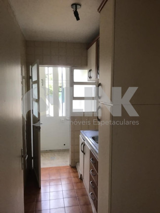 Imagem Apartamento com 1 Quarto à Venda, 38 m² em Santo Antônio - Porto Alegre