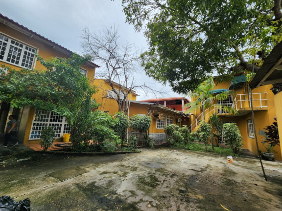 Imagem Casa com 1 Quarto à Venda, 530 m² em Aleixo - Manaus