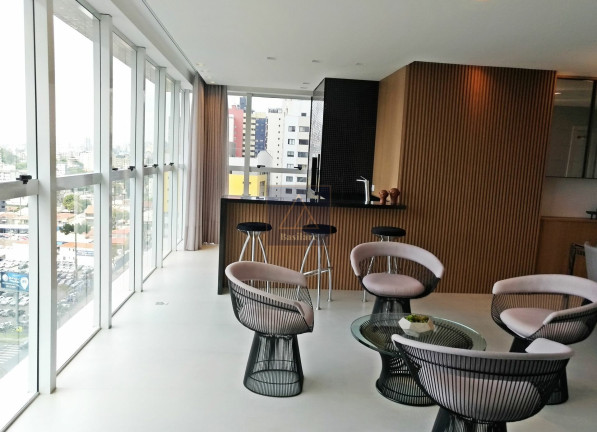 Imagem Apartamento com 3 Quartos à Venda, 176 m² em Cabral - Curitiba
