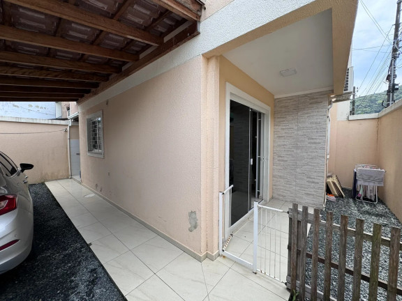 Imagem Casa com 2 Quartos à Venda, 90 m² em Alto São Bento - Itapema Imagem Casa com 2 Quartos à Venda, 90 m² em Alto São Bento - Itapema