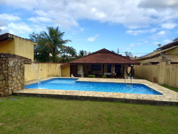 Imagem Casa com 3 Quartos à Venda, 223 m² em Chácaras Mogiano - Bertioga Imagem Casa com 3 Quartos à Venda, 223 m² em Chácaras Mogiano - Bertioga