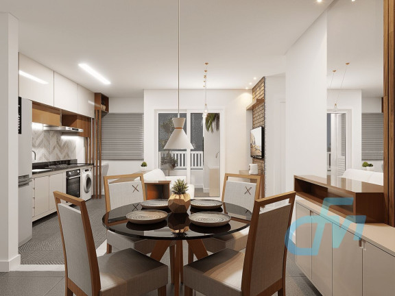 Imagem Apartamento com 2 Quartos à Venda, 54 m² em Vila Cintra - Mogi Das Cruzes Imagem Apartamento com 2 Quartos à Venda, 54 m² em Vila Cintra - Mogi Das Cruzes
