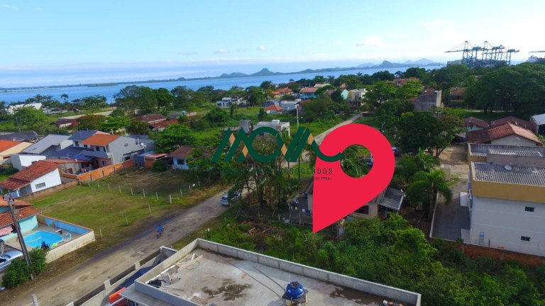 Imagem Terreno à Venda, 288 m² em Bahama's I - Itapoá Imagem Terreno à Venda, 288 m² em Bahama's I - Itapoá