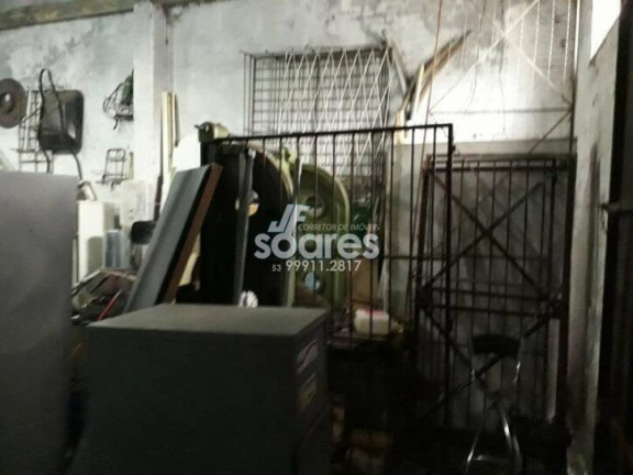 Imagem Sala Comercial à Venda, 247 m² em Porto - Pelotas