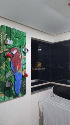 Imagem Apartamento com 3 Quartos à Venda, 83 m² em Residencial Eldorado - Goiânia Imagem Apartamento com 3 Quartos à Venda, 83 m² em Residencial Eldorado - Goiânia