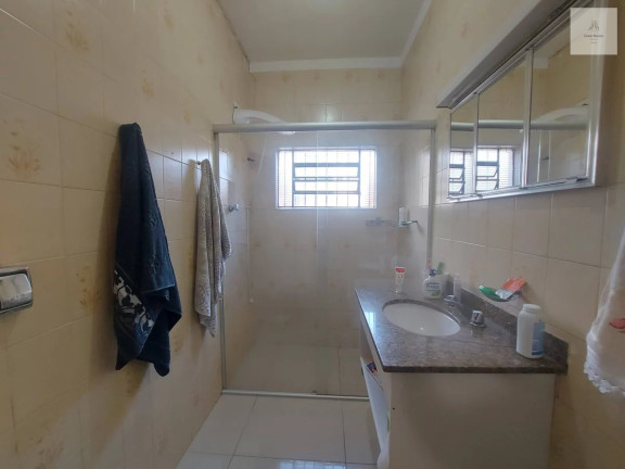 Imagem Casa com 3 Quartos à Venda, 451 m² em Mangal - Sorocaba