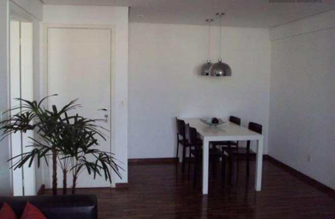 Imagem Apartamento com 3 Quartos à Venda, 74 m² em Barra Funda - São Paulo