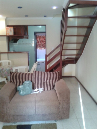 Imagem Casa de Condomínio com 2 Quartos para Alugar, 95 m² em Ogiva - Cabo Frio Imagem Casa de Condomínio com 2 Quartos para Alugar, 95 m² em Ogiva - Cabo Frio