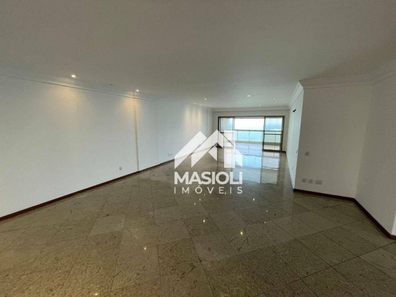 Imagem Apartamento com 4 Quartos à Venda, 350 m² em Praia De Itapoã - Vila Velha