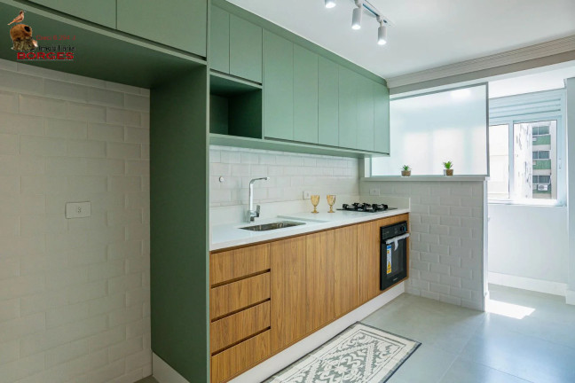 Imagem Apartamento com 2 Quartos à Venda, 55 m² em Itaim Bibi - São Paulo Imagem Apartamento com 2 Quartos à Venda, 55 m² em Itaim Bibi - São Paulo