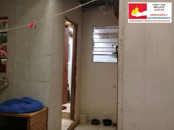Imagem Sobrado com 3 Quartos à Venda, 225 m² em Vila Paulista - São Paulo