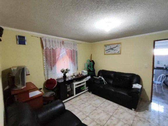 Imagem Sobrado com 3 Quartos à Venda, 152 m² em Cidade Martins - Guarulhos