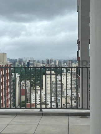 Imagem Imóvel com 2 Quartos à Venda, 136 m² em Jardim Paulista - São Paulo