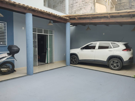 Imagem Casa com 3 Quartos à Venda, 140 m² em Parque Verde - Itabuna Imagem Casa com 3 Quartos à Venda, 140 m² em Parque Verde - Itabuna