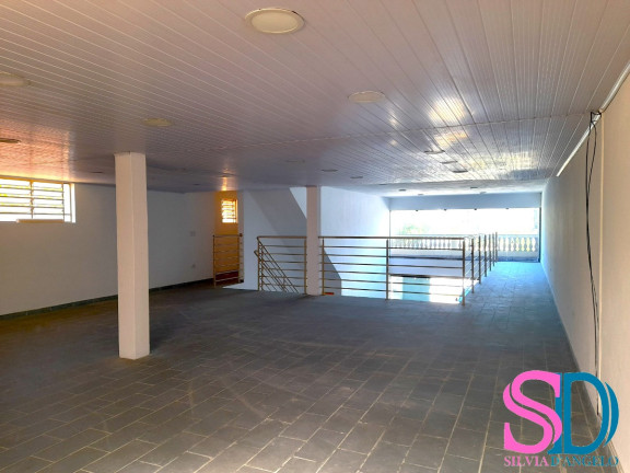 Imagem Sala Comercial para Alugar, 600 m² em Centro - Ubatuba