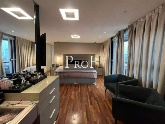 Imagem Apartamento com 4 Quartos à Venda, 359 m² em Jardim - Santo André Imagem Apartamento com 4 Quartos à Venda, 359 m² em Jardim - Santo André