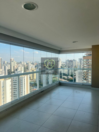 Imagem Apartamento com 3 Quartos à Venda, 152 m² em Vila Pompéia - São Paulo