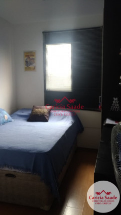 Imagem Apartamento com 3 Quartos à Venda, 93 m² em Mooca - São Paulo