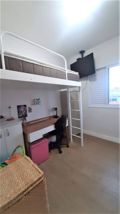 Imagem Apartamento com 2 Quartos à Venda, 54 m² em Paulicéia - São Bernardo Do Campo Imagem Apartamento com 2 Quartos à Venda, 54 m² em Paulicéia - São Bernardo Do Campo
