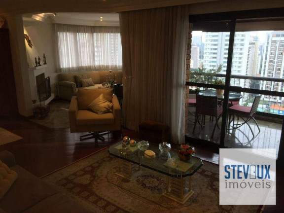 Imagem Apartamento com 4 Quartos à Venda, 200 m² em Moema - São Paulo Imagem Apartamento com 4 Quartos à Venda, 200 m² em Moema - São Paulo