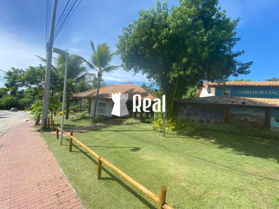 Imagem Terreno à Venda, 600 m² em Praia Do Forte - Mata De São João