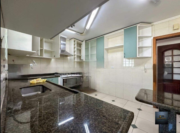 Imagem Apartamento com 3 Quartos à Venda, 169 m² em Rudge Ramos - São Bernardo Do Campo Imagem Apartamento com 3 Quartos à Venda, 169 m² em Rudge Ramos - São Bernardo Do Campo
