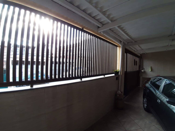 Imagem Casa com 3 Quartos à Venda, em Centro - Diadema Imagem Casa com 3 Quartos à Venda, em Centro - Diadema