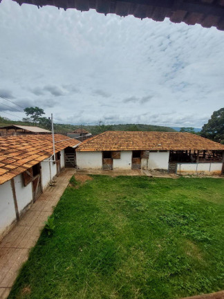 Imagem Fazenda à Venda, 1.033 m² em Centro - Buenópolis Imagem Fazenda à Venda, 1.033 m² em Centro - Buenópolis