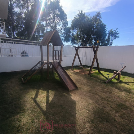 Imagem Apartamento com 3 Quartos à Venda, 110 m² em Parque Vitória - Franco Da Rocha