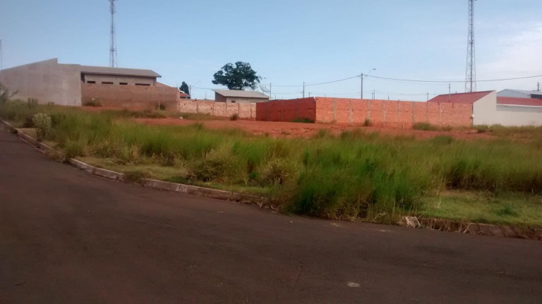 Imagem Terreno à Venda, 200 m² em Jardim Dona Laura - Avaré