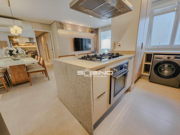 Imagem Apartamento com 3 Quartos à Venda, 111 m² em Riviera De São Lourenço - Bertioga Imagem Apartamento com 3 Quartos à Venda, 111 m² em Riviera De São Lourenço - Bertioga