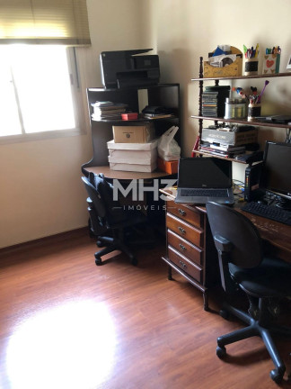 Imagem Imóvel com 3 Quartos à Venda, 186 m² em Cambuí - Campinas