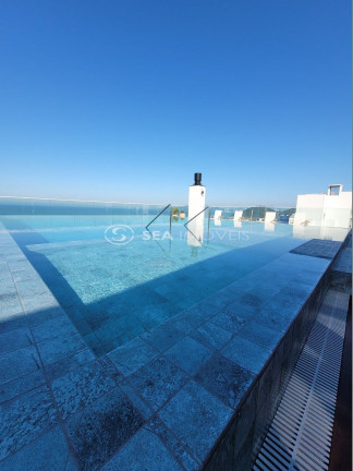 Imagem Apartamento com 4 Quartos à Venda, 210 m² em Praia Brava - Itajaí