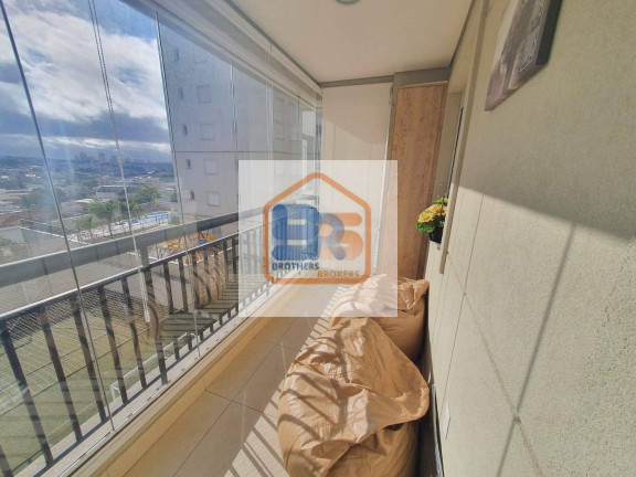 Imagem Apartamento com 3 Quartos à Venda, 72 m² em Vila Pereira Barreto - São Paulo Imagem Apartamento com 3 Quartos à Venda, 72 m² em Vila Pereira Barreto - São Paulo