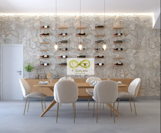 Imagem Casa com 4 Quartos à Venda, 307 m² em Parque Brasil 500 - Paulínia Imagem Casa com 4 Quartos à Venda, 307 m² em Parque Brasil 500 - Paulínia