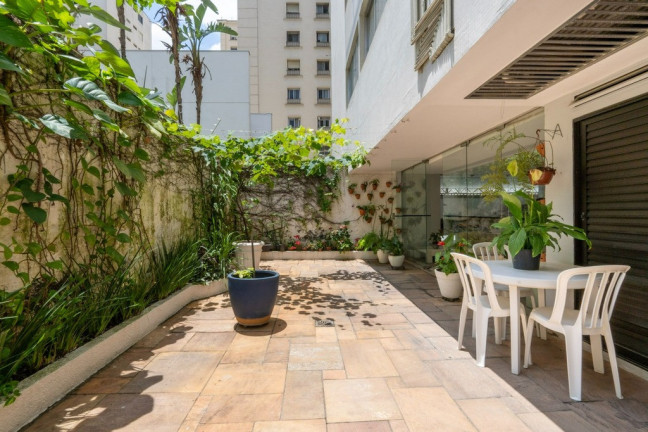 Imagem Imóvel com 2 Quartos à Venda, 87 m² em Itaim Bibi - São Paulo