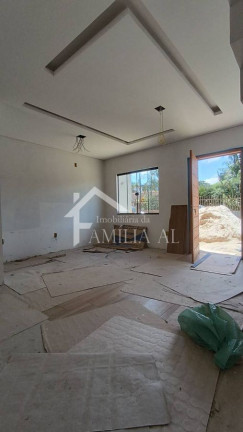 Imagem Casa com 3 Quartos à Venda, 88 m² em Petrópolis - Joinville Imagem Casa com 3 Quartos à Venda, 88 m² em Petrópolis - Joinville