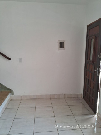 Imagem Sobrado com 1 Quarto para Alugar, 25 m² em Barra Funda - São Paulo
