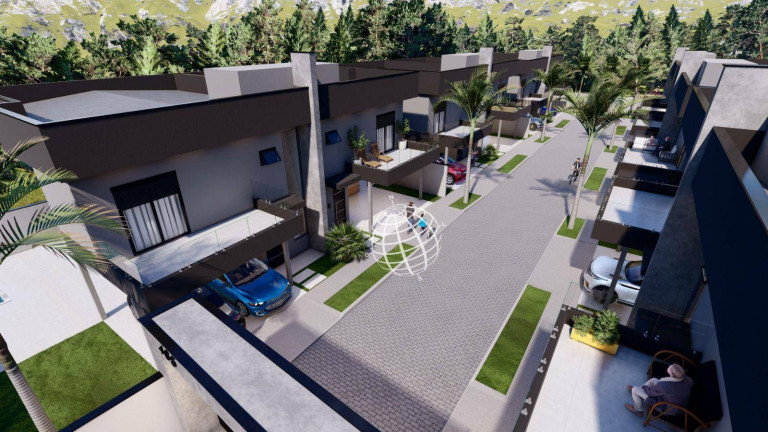 Imagem Casa com 3 Quartos à Venda, 136 m² em Ressaca - Atibaia Imagem Casa com 3 Quartos à Venda, 136 m² em Ressaca - Atibaia